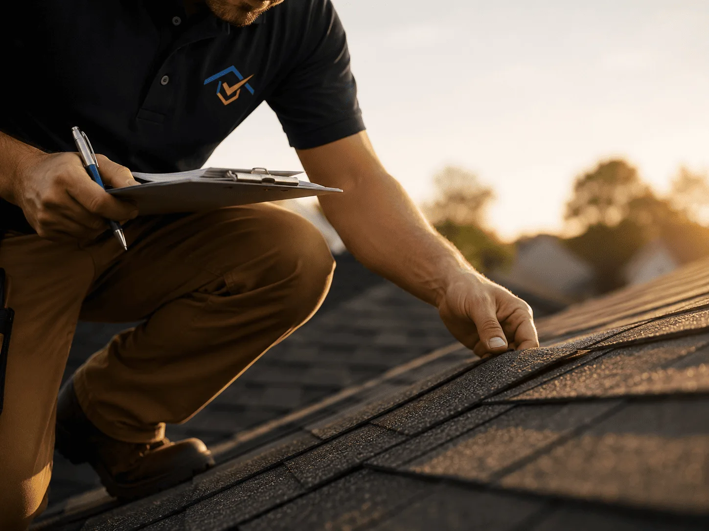 Why Choose Roof Inspection in Sargeant, MN