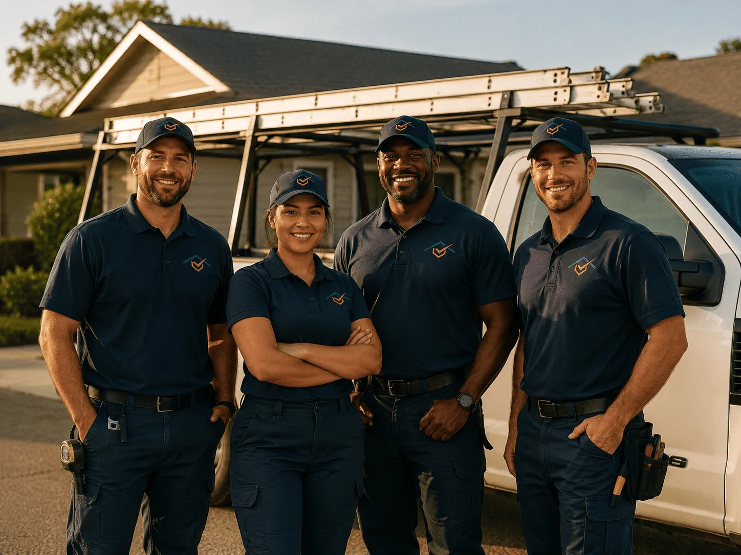Roof Inspection company in Sargeant, MN